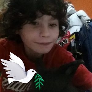 Meet your Posher, Peyton